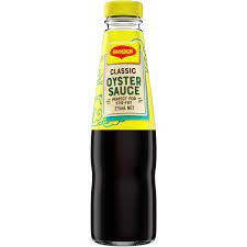 275ml Maggi Oyster Sauce	 Main Image